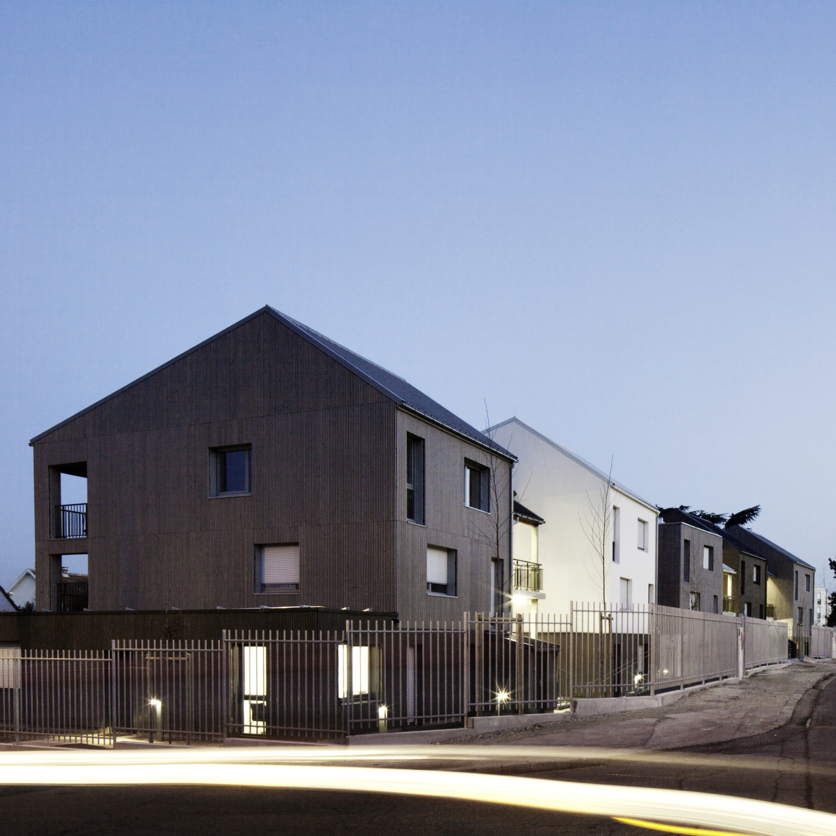 roubaud architectes projets