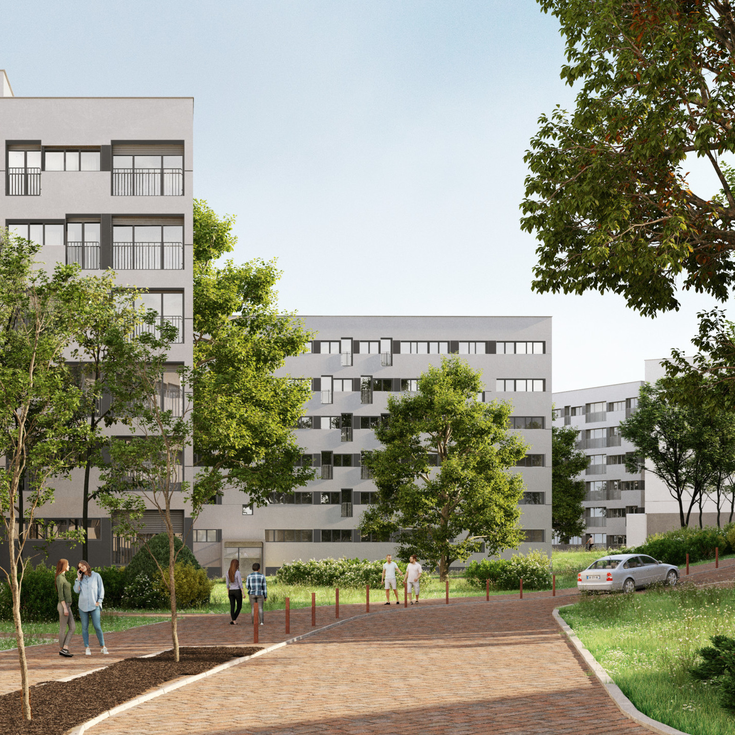 roubaud architectes projets
