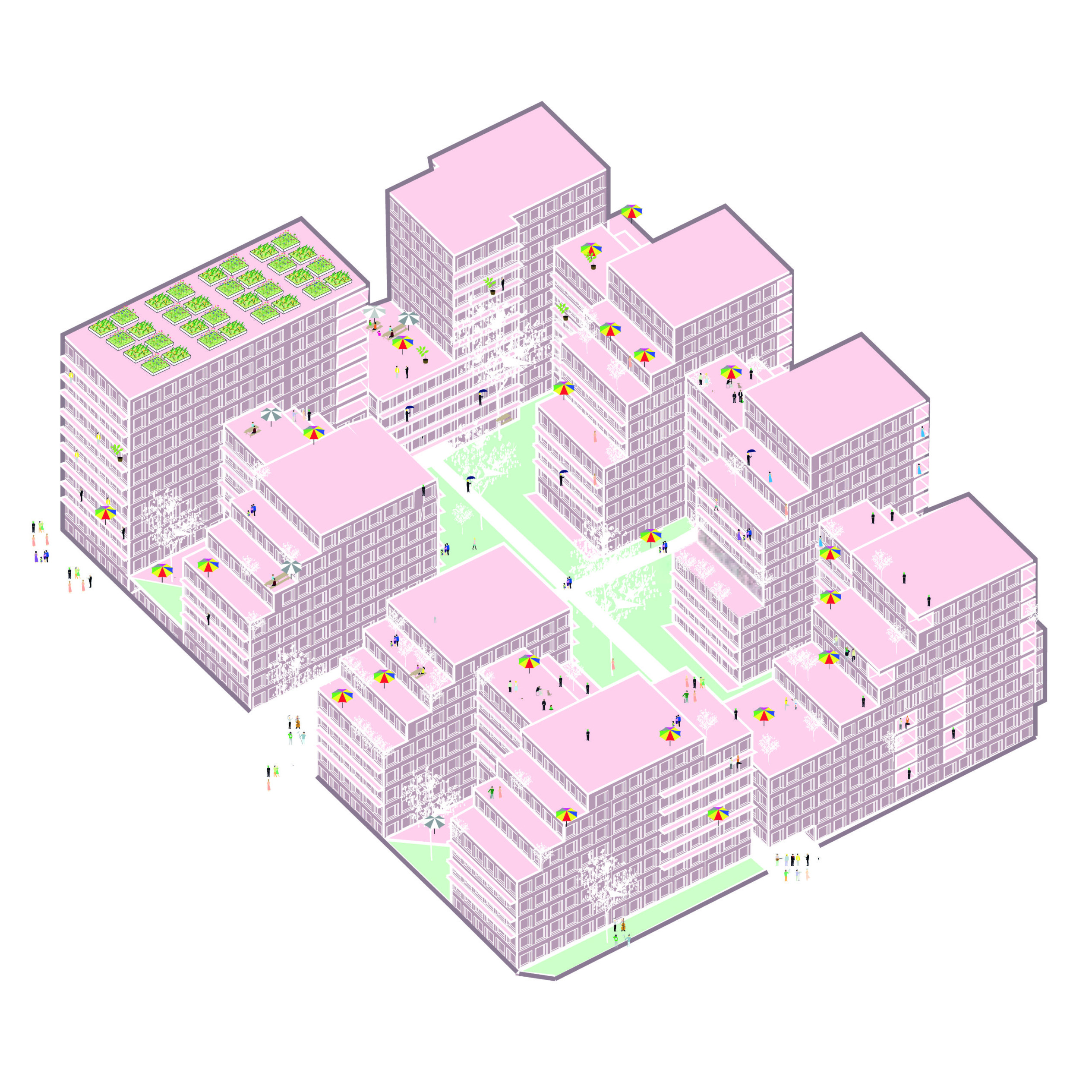 roubaud architectes clichy bac d’asnière