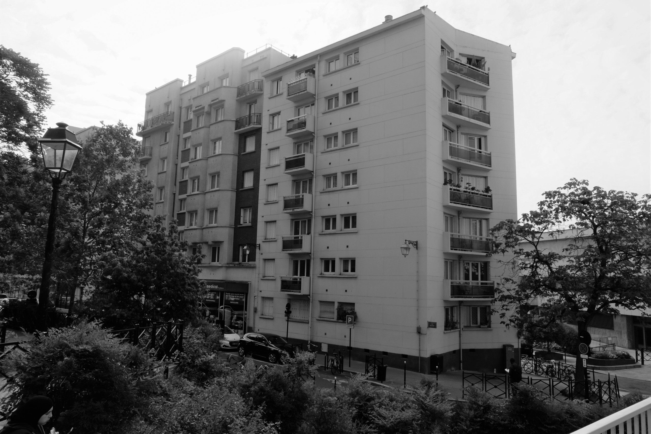 roubaud architectes courbevoie