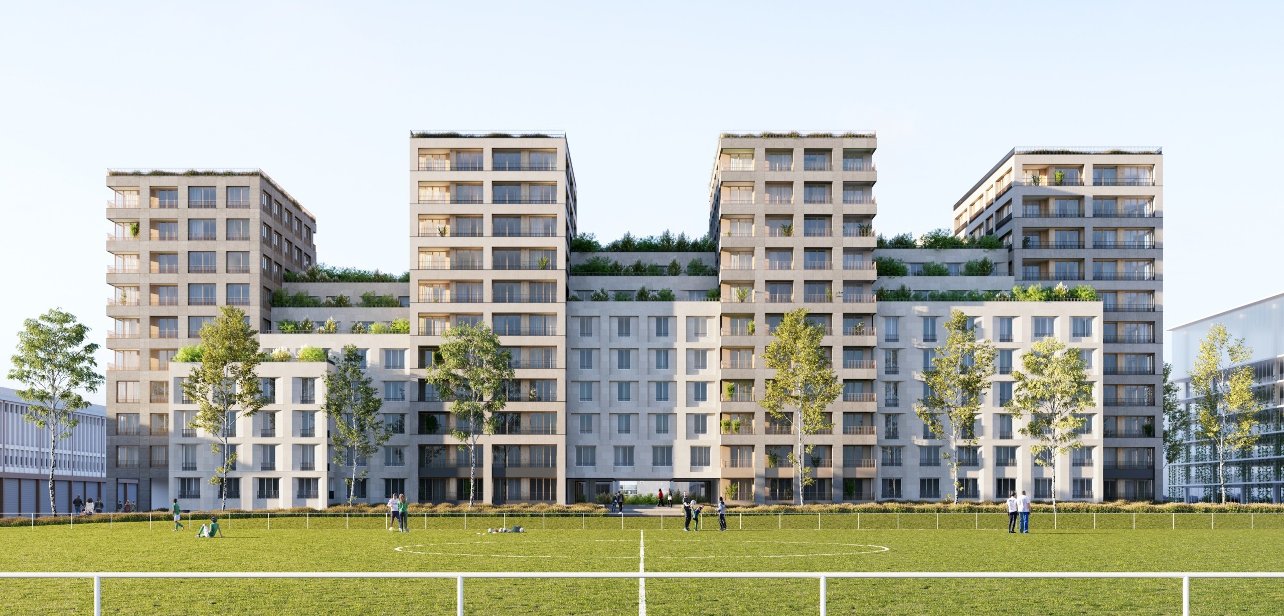 roubaud architectes projets
