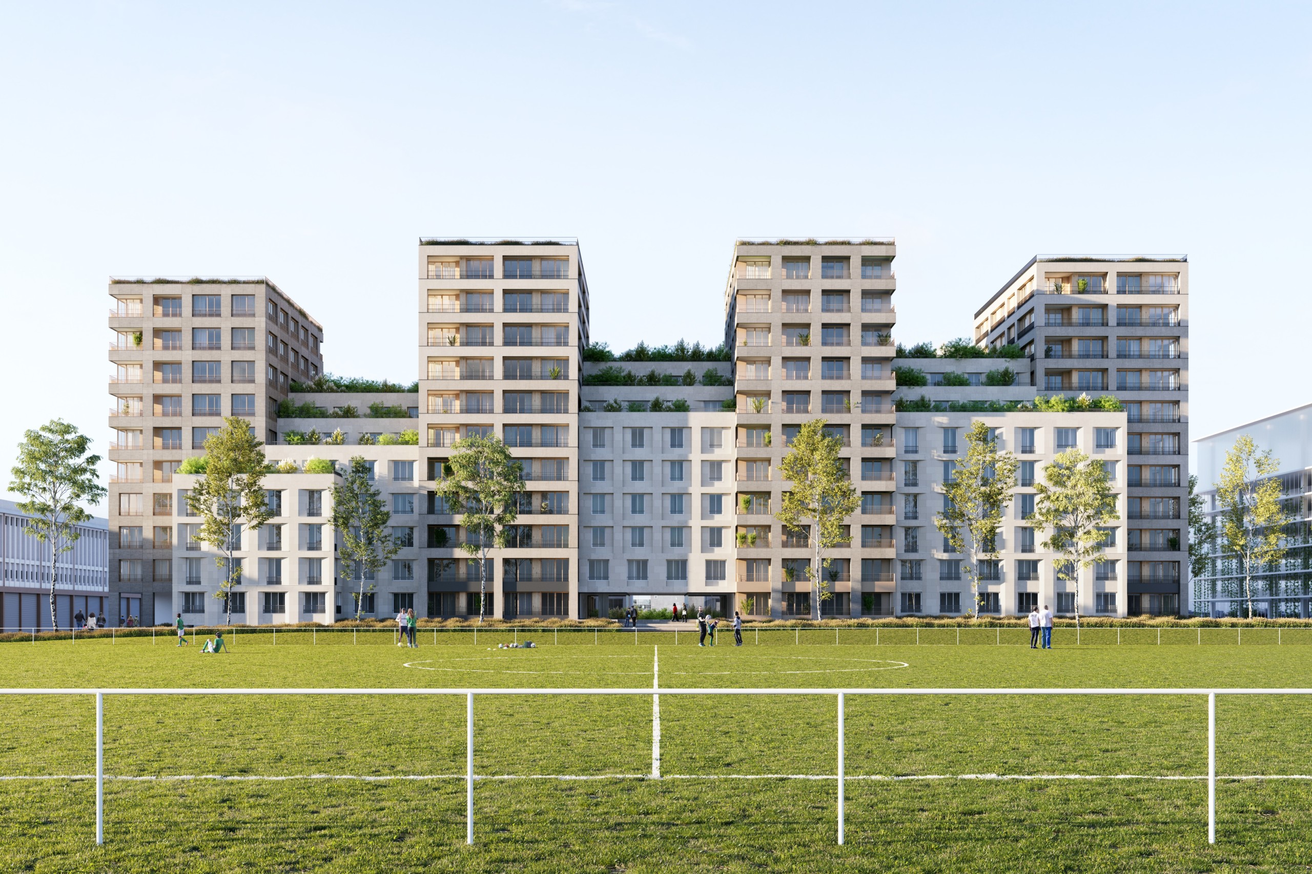 roubaud architectes clichy bac d’asnière
