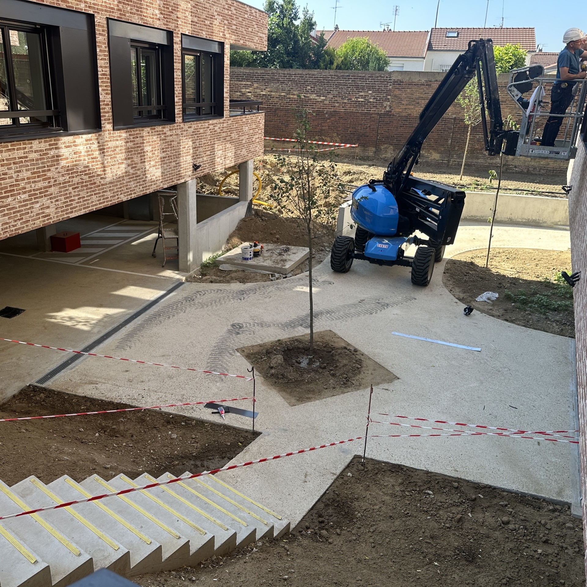 roubaud architectes vitry