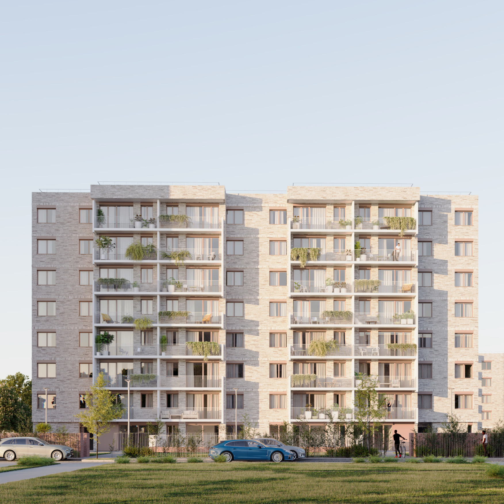 roubaud architectes projets