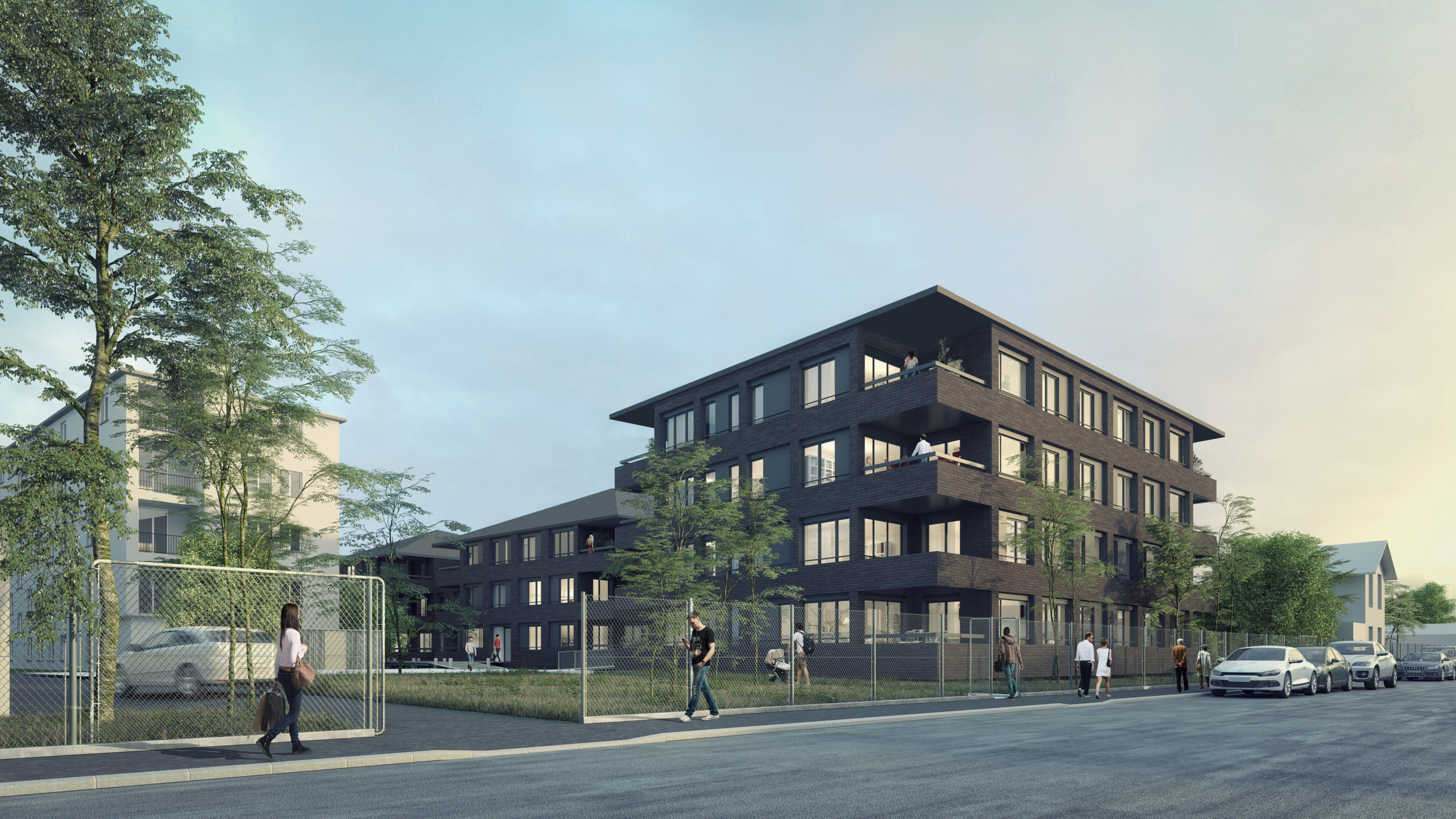 roubaud architectes vitry