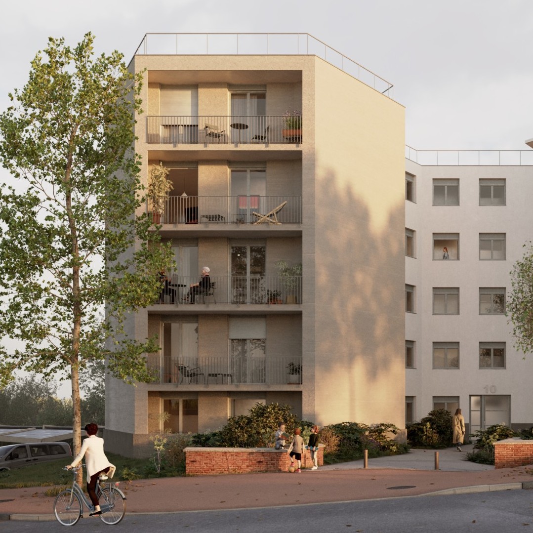 roubaud architectes Marly