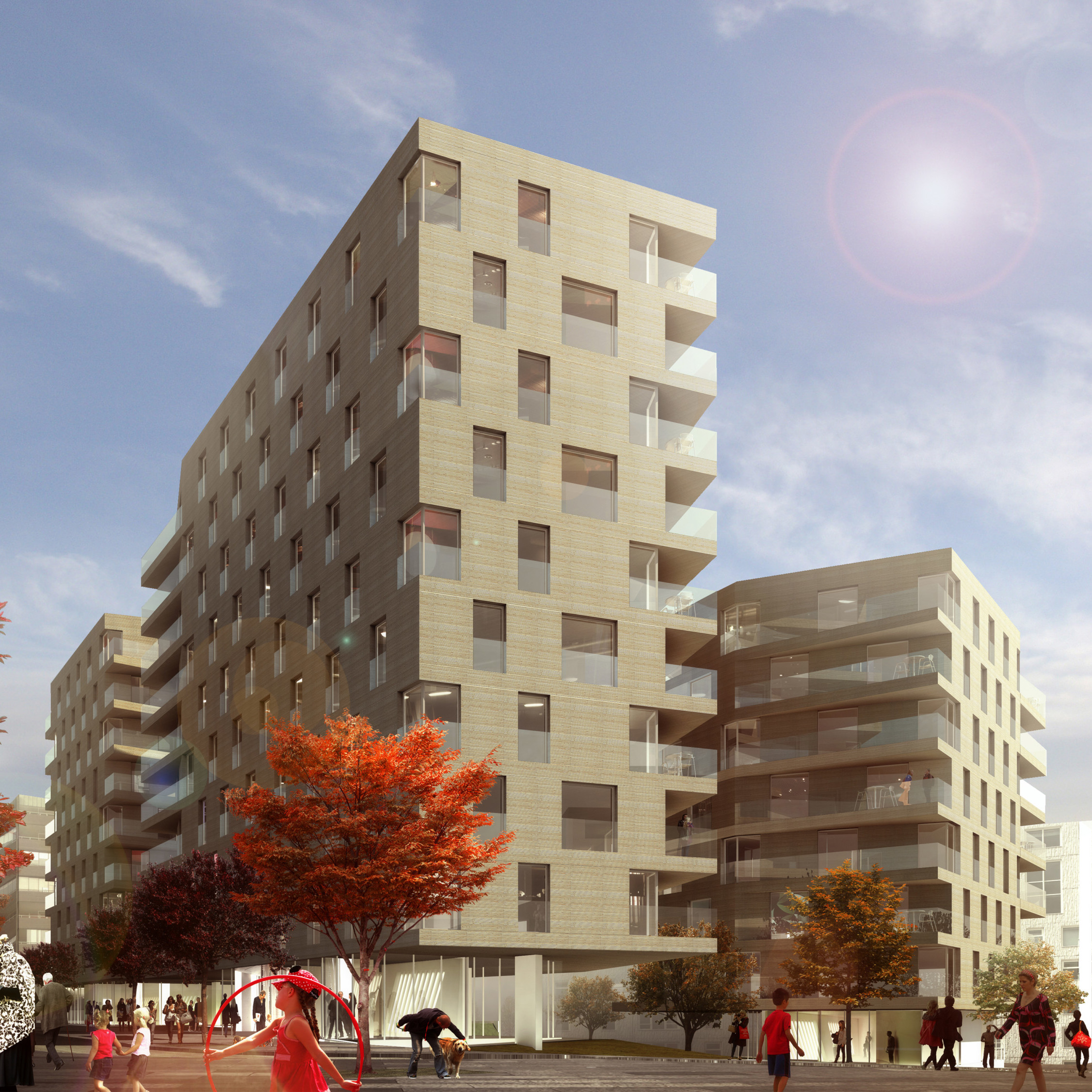 roubaud architectes projets
