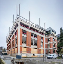 roubaud architectes