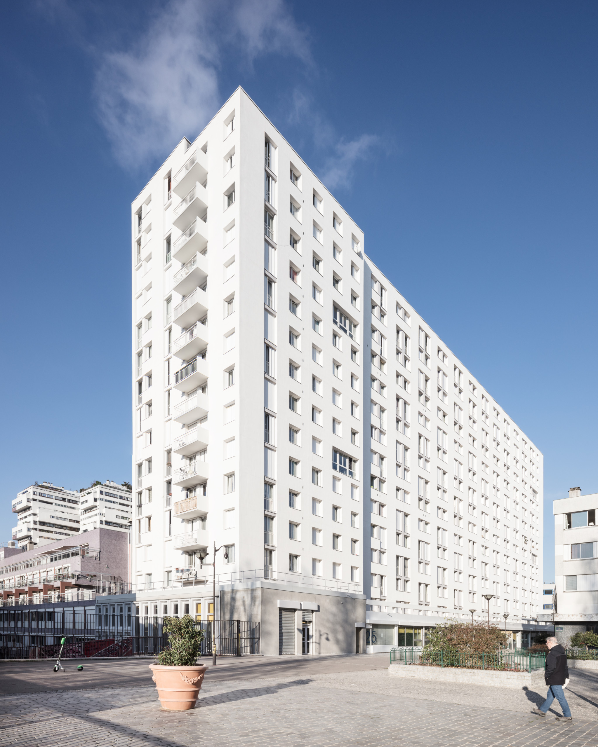 roubaud architectes