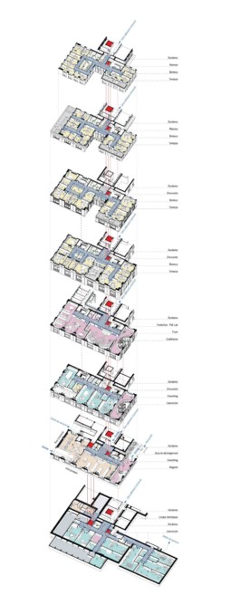 roubaud architectes