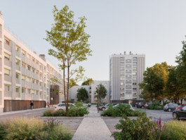 roubaud architectes