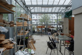 roubaud architectes