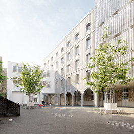 roubaud architectes