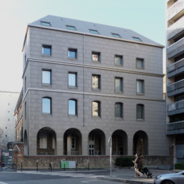 roubaud architectes
